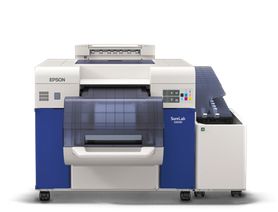 EpsonPrinter