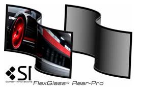 FlexGlass