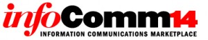 InfoComm 09 logo