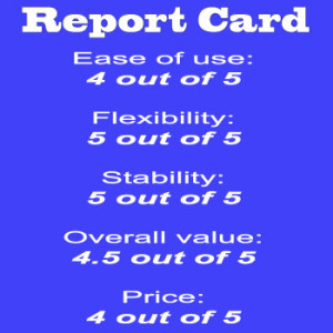 Herring-Reportcard