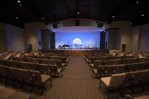 First Baptist Church in El Reno, OK_5