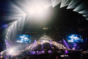 Passion 2014 Staging-4