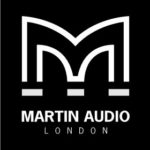 Martin-Audio-logo