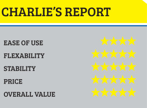 Charlies Report