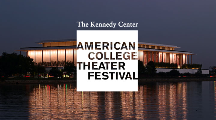 Vectorworks, Inc. Sponsors the Kennedy Center American College Theater ...