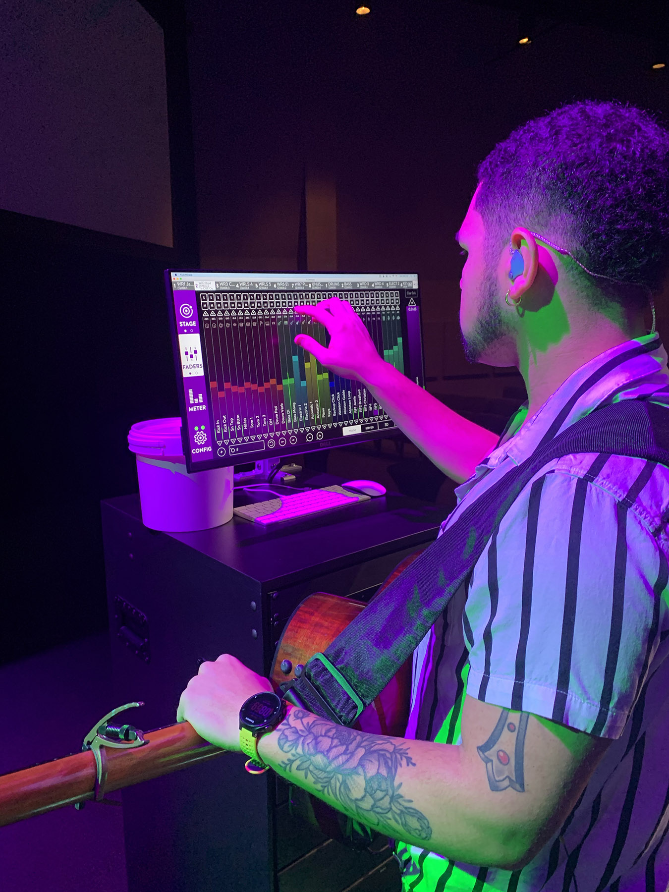 KLANG is Key to Gateway Church’s New Model for Satellite Campus Audio Design