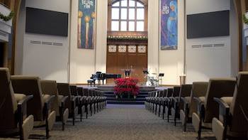 Integrated Production Solutions Selects LynTec Power Control for Tennessee Church