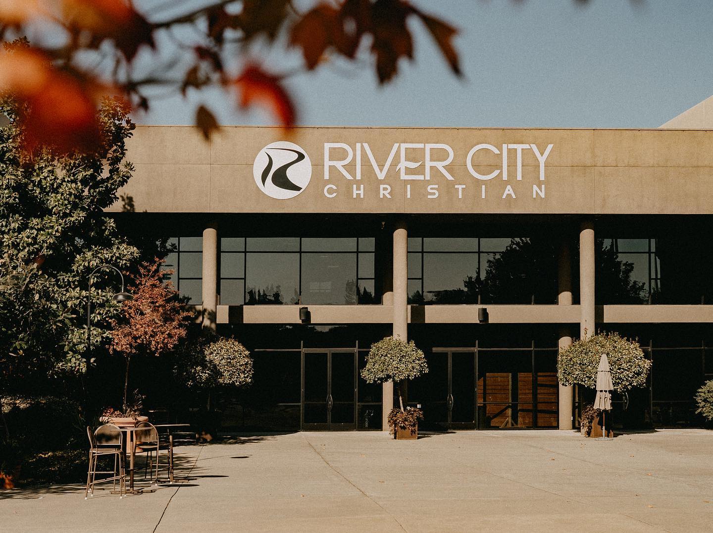 River City Christian Church Classroom – Interaction Needed for Both In-Person and Zoom Classes