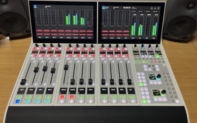 Bethel Radio Peru Enhances Broadcasting Capabilities with Lawo’s Innovative IP-Based Solutions 