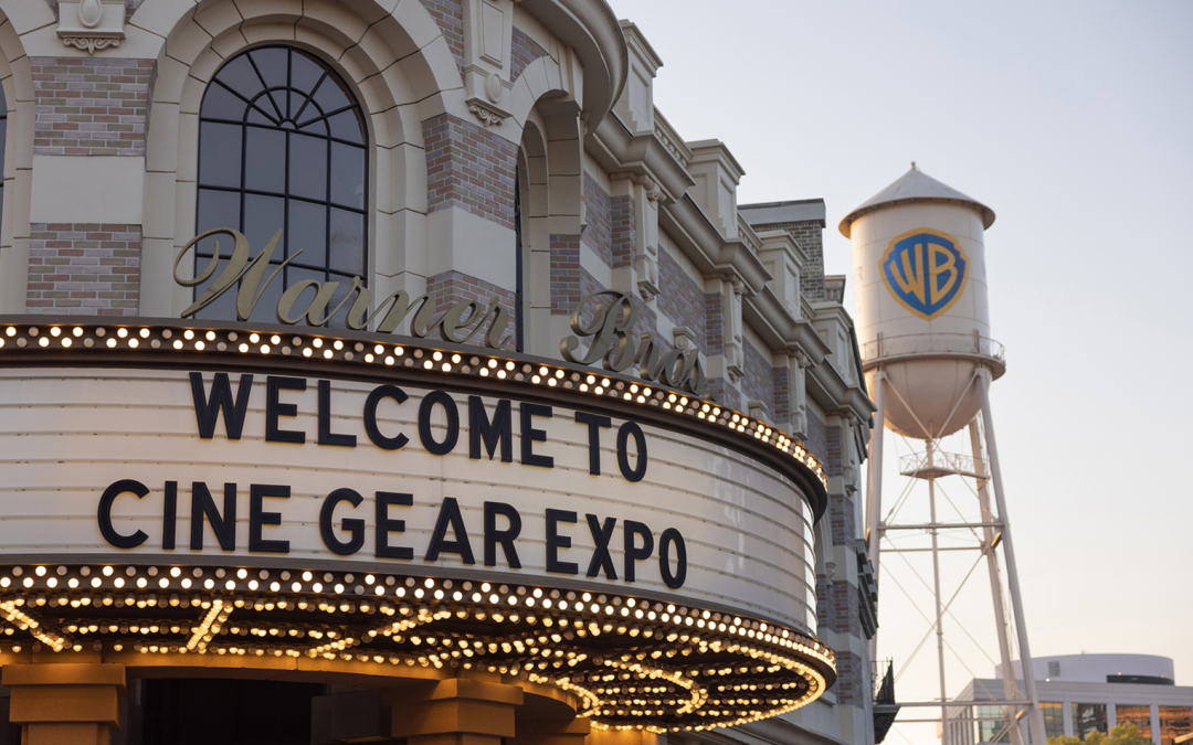 Cine Gear Expo Names 2024 Tech Award & Film Competition Winners