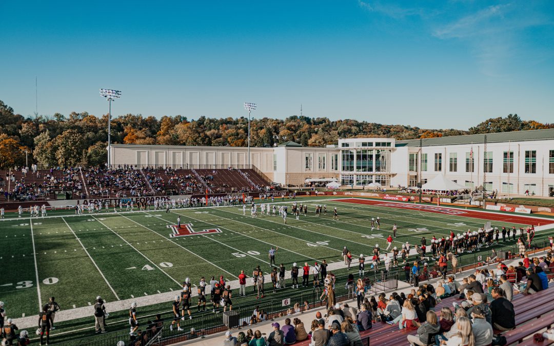 Riedel’s Simplylive Production Suite Empowers Lafayette College to Live Stream High-Quality Sports Broadcasts Simultaneously