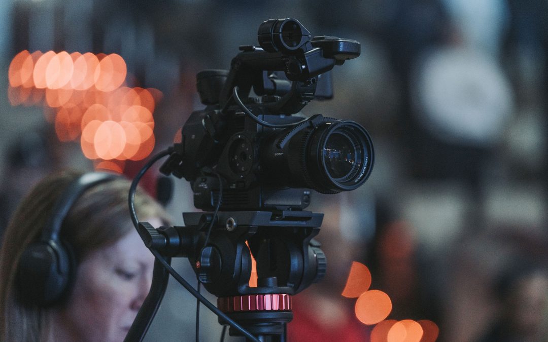 Central Church Utilizes Sony Cameras for Video Initiatives and Inspires Others to Switch to Sony