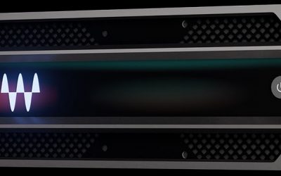 Waves now shipping SuperRack LiveBox MADI