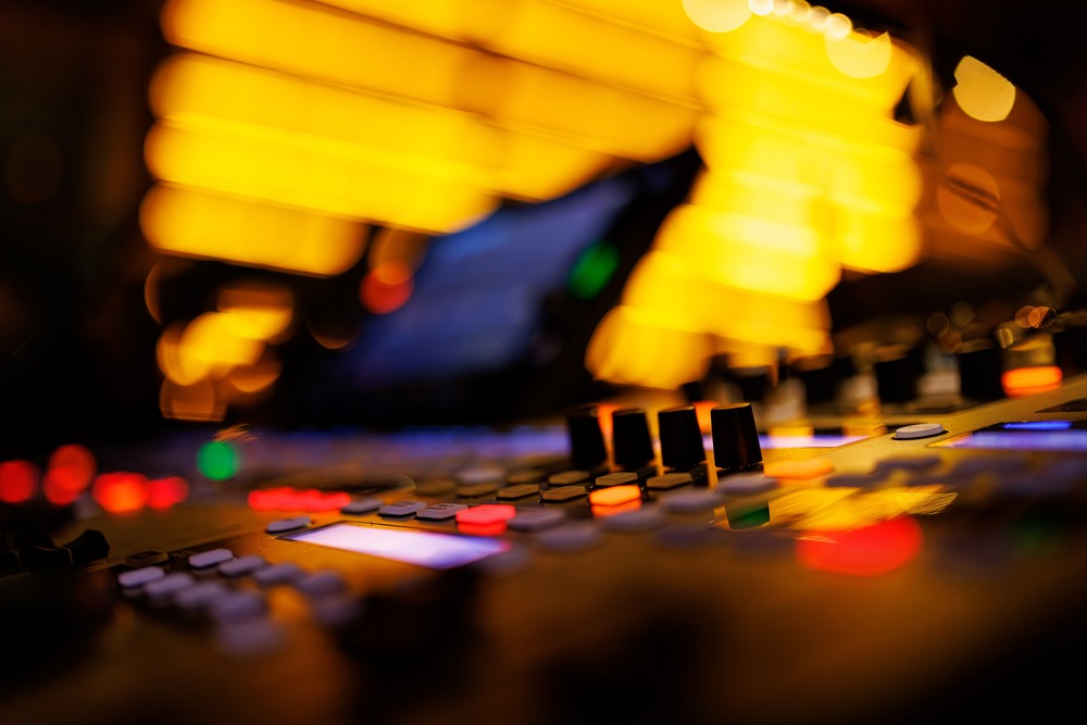 Mastering the Art of Audio Mixing for Worship Broadcasts