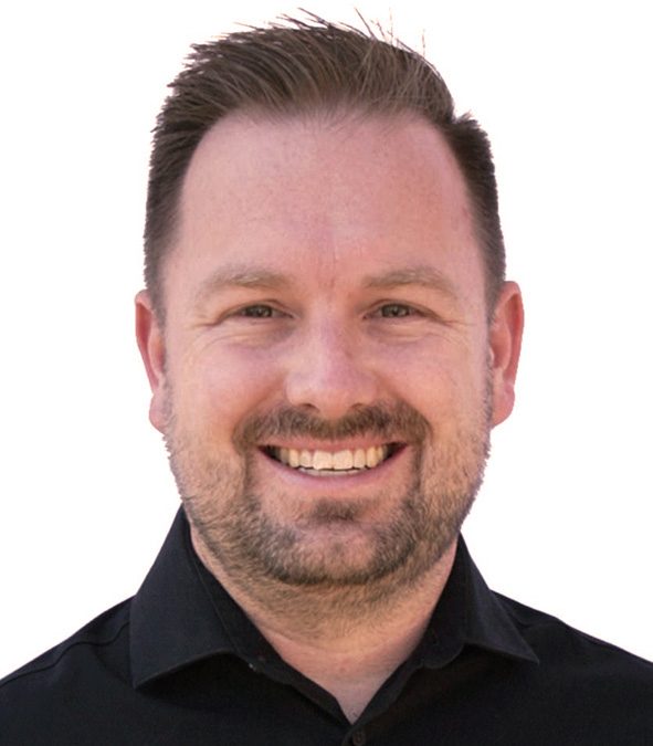 Lawo US Appoints Bryce Boynton as Sales Manager Audio Production