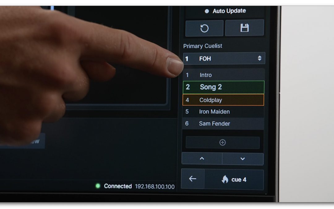 Fourier Audio’s transform.engine Offers Instant Recall of VST3 Plugin States with Cuelists