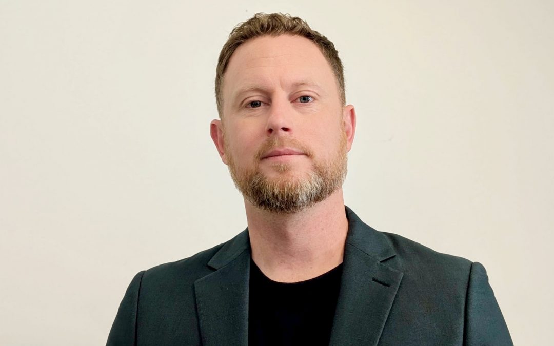 James Oliver Joins ACT Entertainment as Vice President of Strategic Partnerships