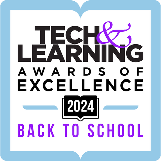 BenQ Education Sweeps Tech & Learning’s 2024 Awards of Excellence: Back to School Awards