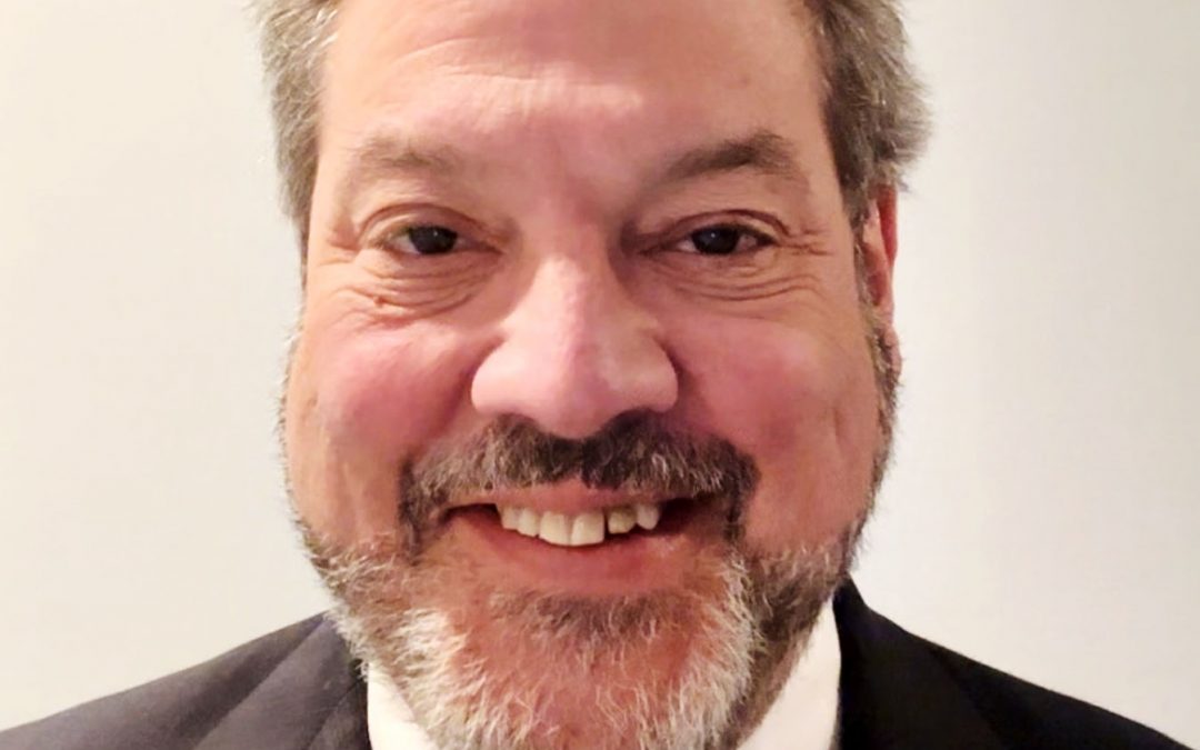 John Palma Joins Lawo as Media Infrastructure Senior Sales Manager for the US Market