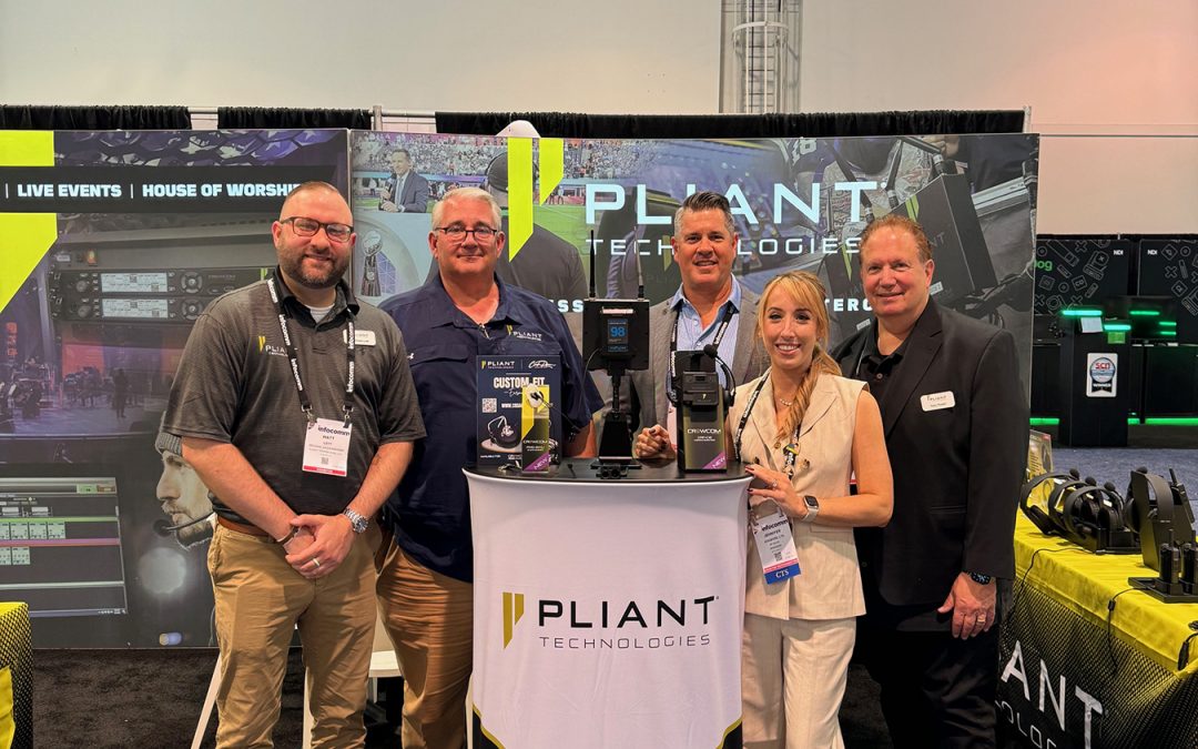 PLIANT® TECHNOLOGIES WELCOMES NEW MANUFACTURER’S REPRESENTATIVE, RTSales INC.