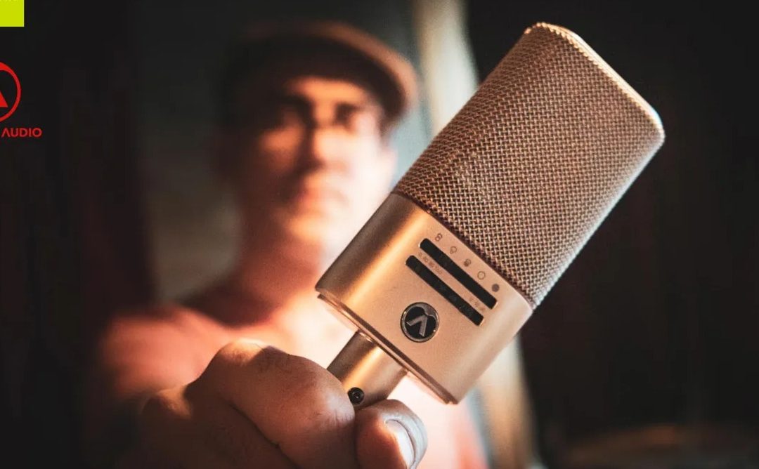 DPA Microphones Acquires Austrian Audio