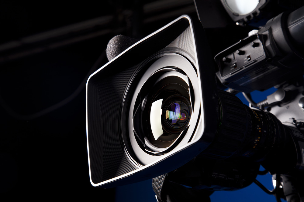 Understanding Video Camera Lenses