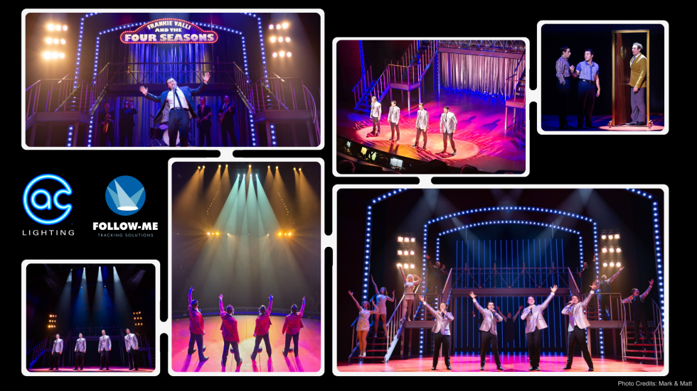 Home • Technologies for Worship Magazine