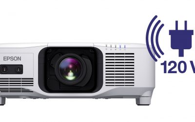 Epson Boosts the Accessibility of Large Venue Projectors by Making Installation Easier and More Cost-Effective