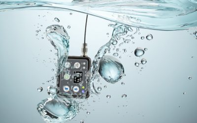 Lectrosonics Highly Anticipated DSSM Miniature Water-Resistant Digital Transmitter Now Shipping