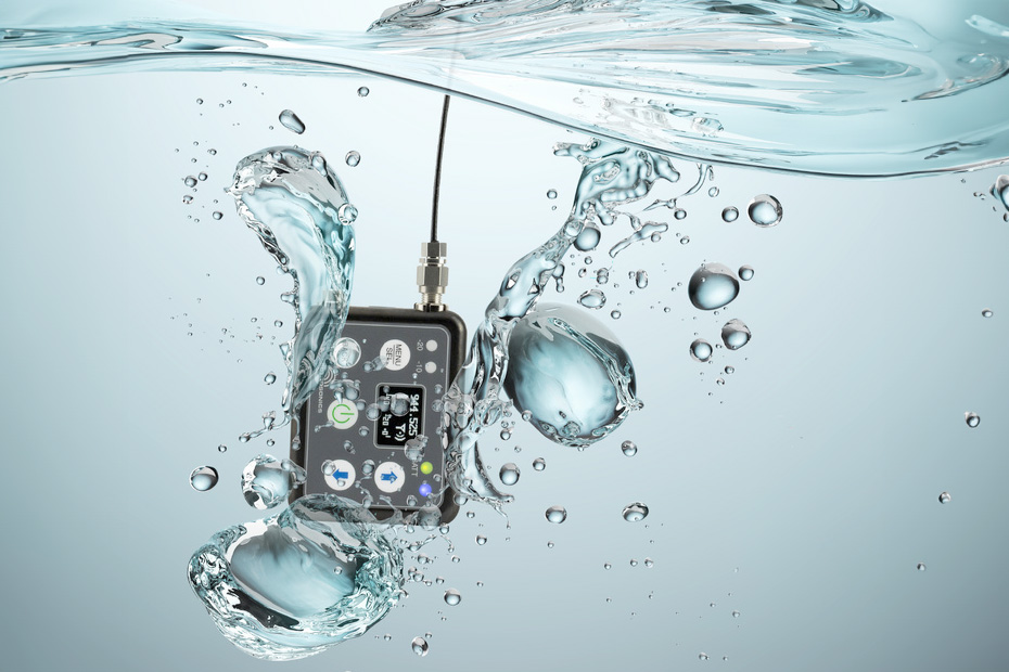 Lectrosonics Highly Anticipated DSSM Miniature Water-Resistant Digital Transmitter Now Shipping