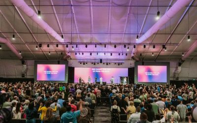 d&b audiotechnik Soundscape Transforms New Life Church into an Immersive Worship Experience