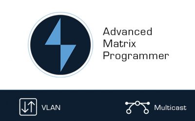 Just Add Power AMP Now Supports Cisco Catalyst 1300 Series Switches