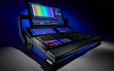 ETC Unveils the Next Generation Hog