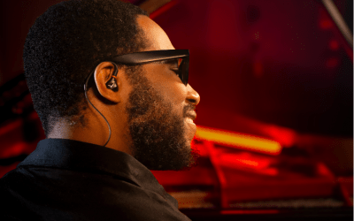 Available Now: beyerdynamic’s Four New IEMs Designed for Recording and Live Performance 