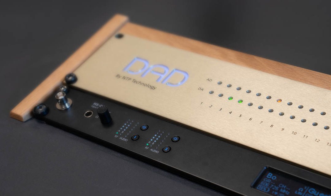 Understanding Wireless Audio: Digital Systems