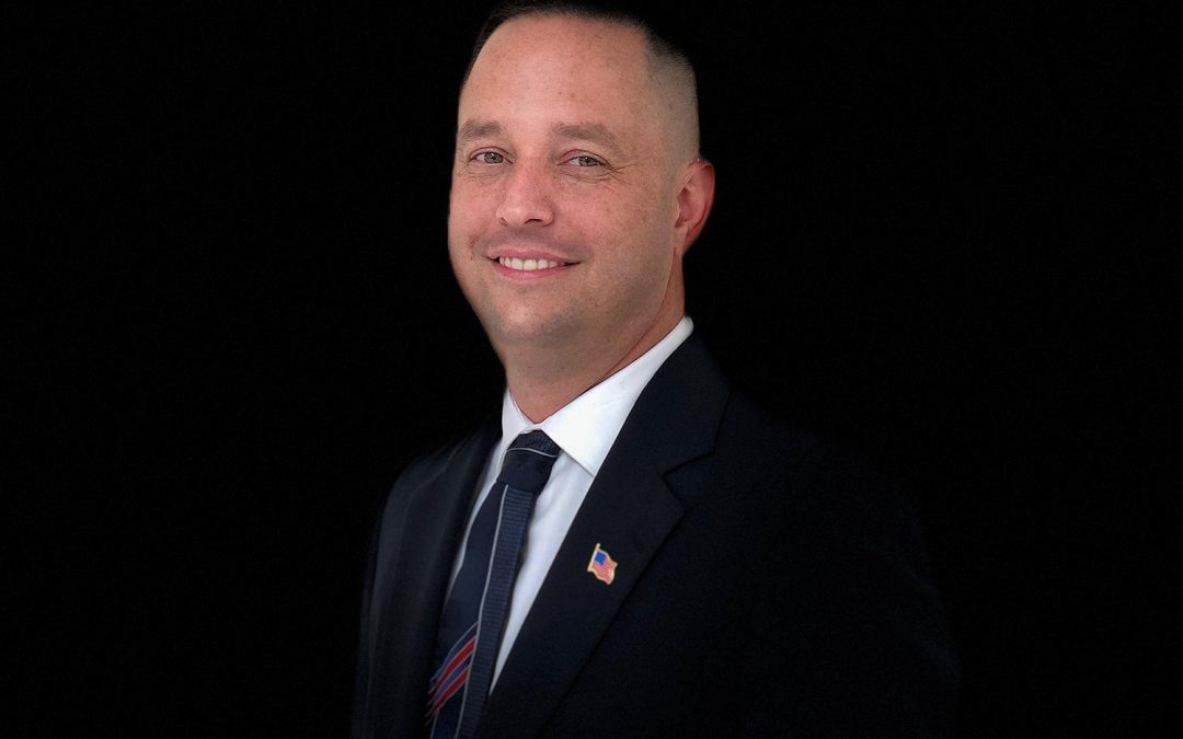 ACT Entertainment’s Mike Schmid Receives Prestigious 2025 American Business Award