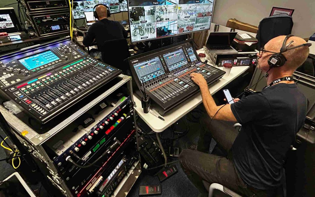 Richard Meredith Selects DPA for Challenging Location Sound on “The Piano”