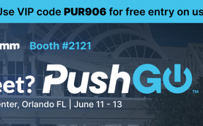 PureLink Launches PushGo™