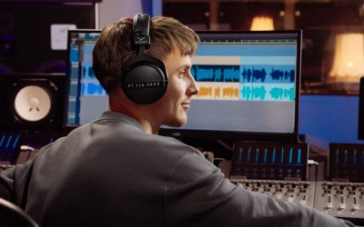 beyerdynamic Officially Adds DT 770 PRO X to Core Product Line