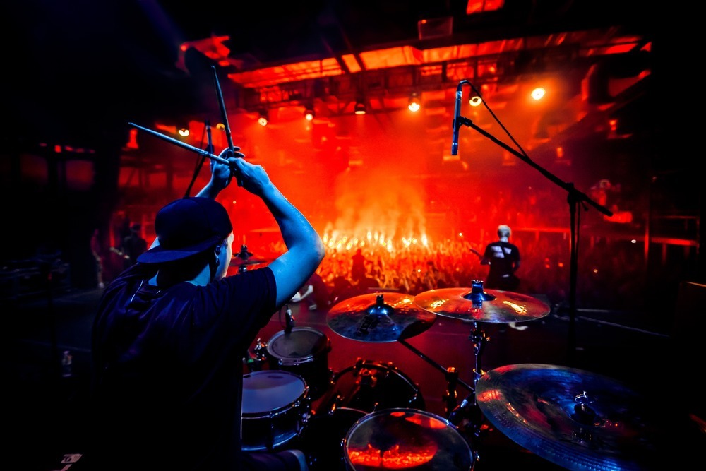 Creating an Immersive Audio Experience in Your Church