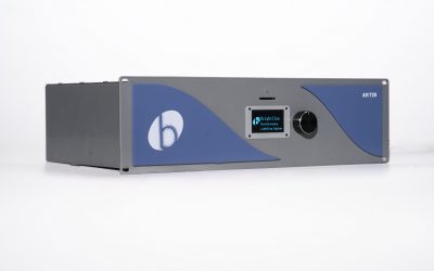 Brightline Lighting Delivers a Breakthrough in Low Voltage Lighting Control and Performance with New Turnkey System