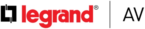 Legrand | AV Announces Top 10 Products You Won’t Want to Miss and Real-World Spaces at InfoComm 2025