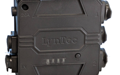 LynTec to Spotlight Expanded Power Control Portfolio at InfoComm 2025
