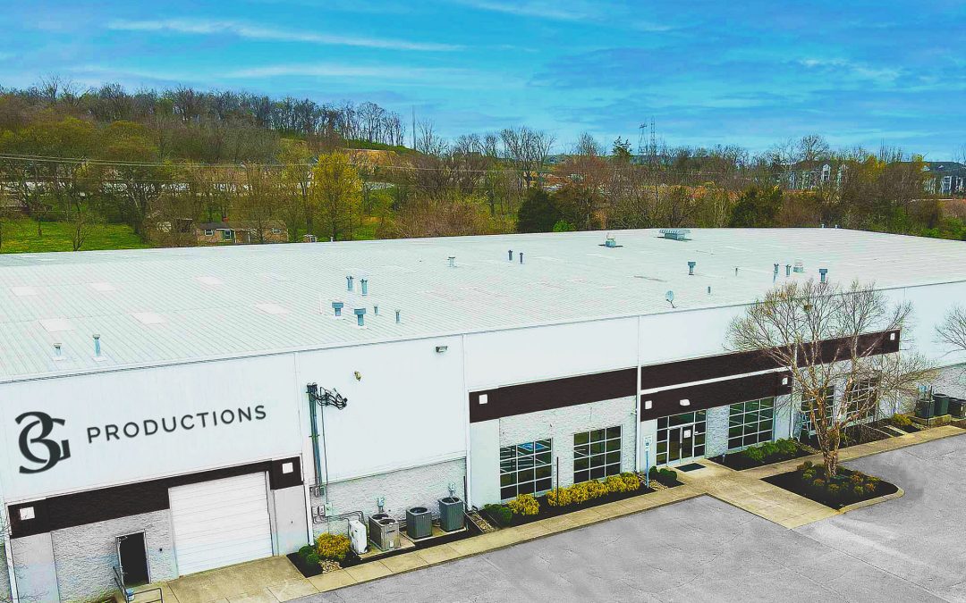 3G Productions Acquires Main Light’s Nashville Operations