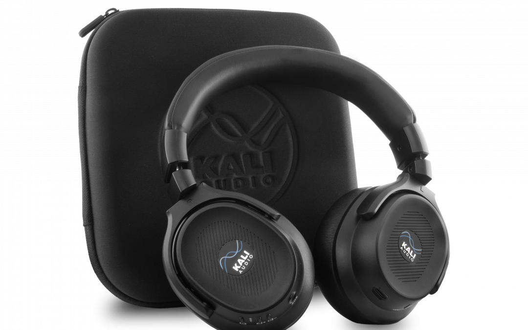 Kali Audio Announces HP-1 Multi-Reference Headphones