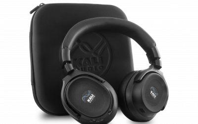 Kali Audio Announces HP-1 Multi-Reference Headphones