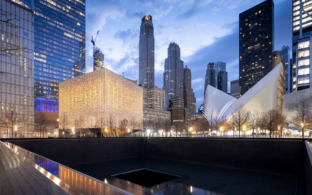 Masque Sound Provides Unmatched AV Installation for The Perelman Performing Arts Center in NYC