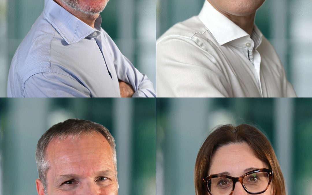 Wisycom Embarks on a New Chapter of Leadership