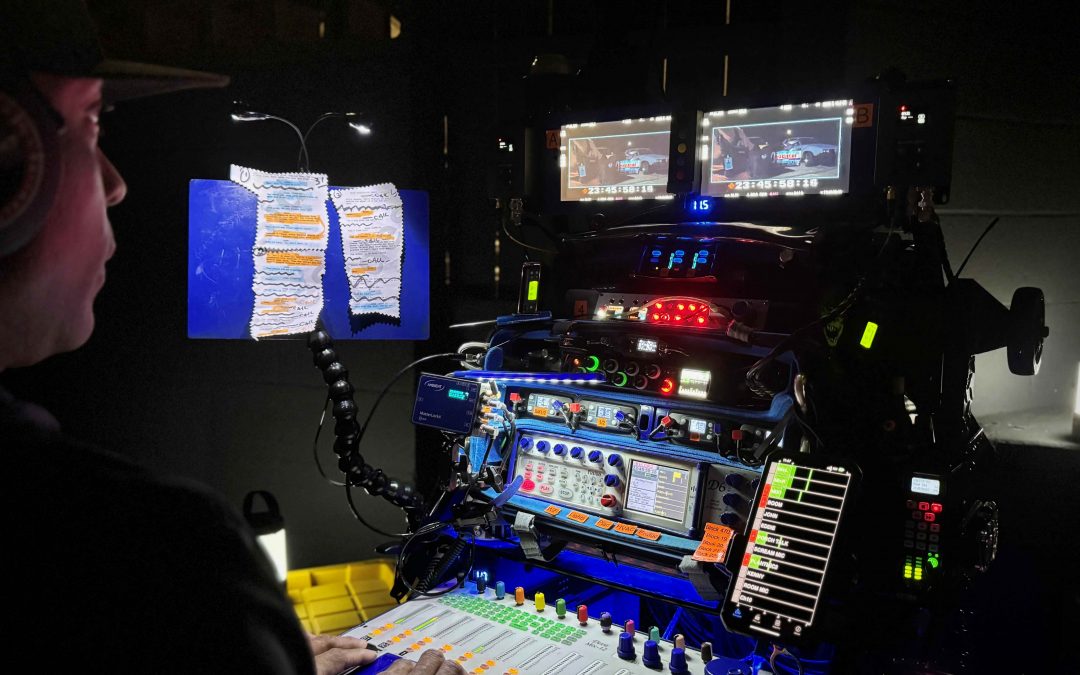 Marlowe Taylor Touts Wisycom’s Fiber System as ‘Transformative Technology’