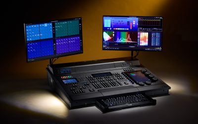 ETC Expands the Apex Lineup with the Release of the Apex FP